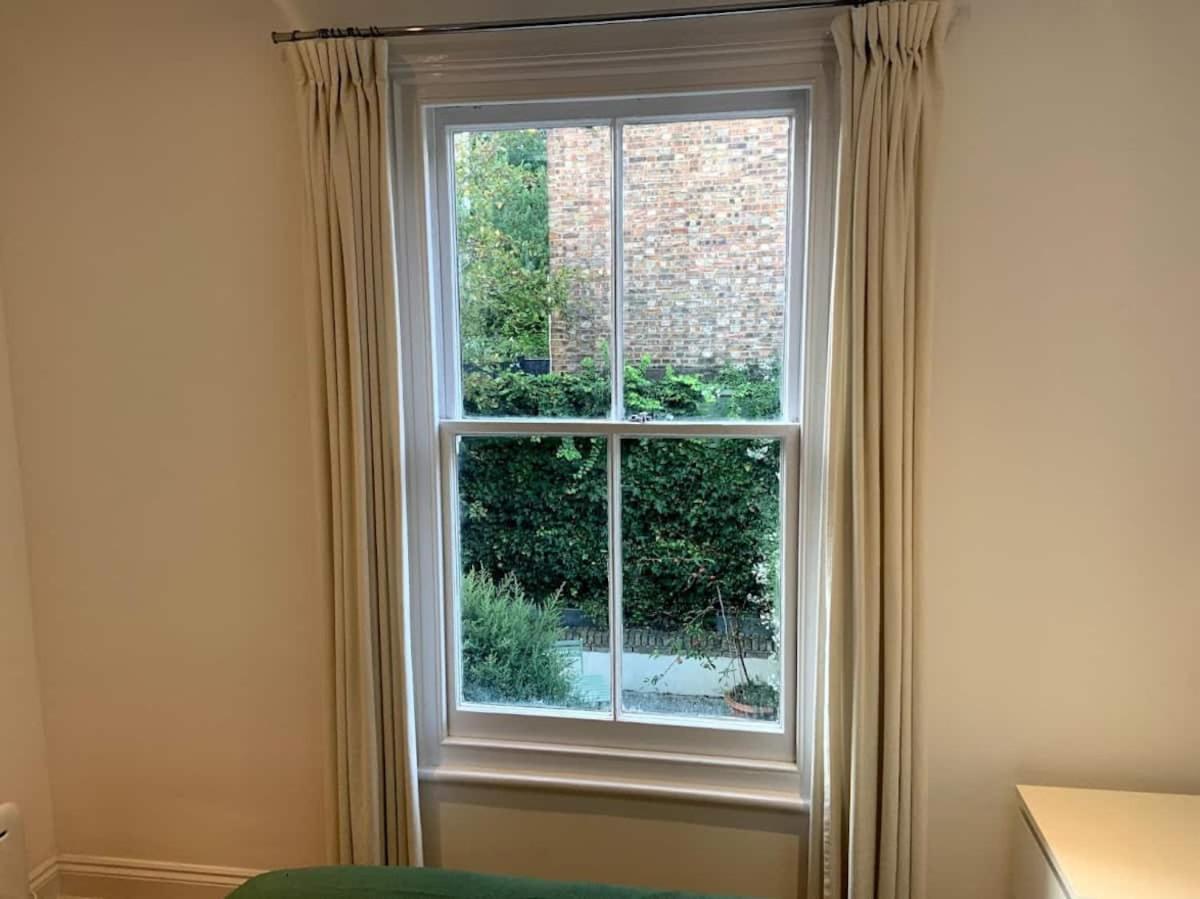 Lovely Spacious 1-Bedroom Flat In Tufnell Park Close To Central Лондон Екстер'єр фото