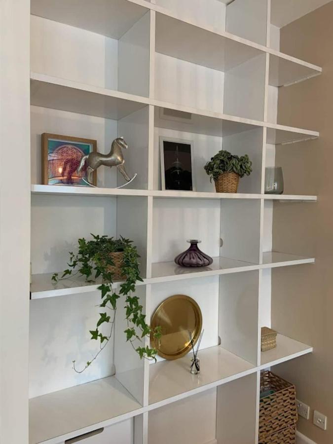 Lovely Spacious 1-Bedroom Flat In Tufnell Park Close To Central Лондон Екстер'єр фото